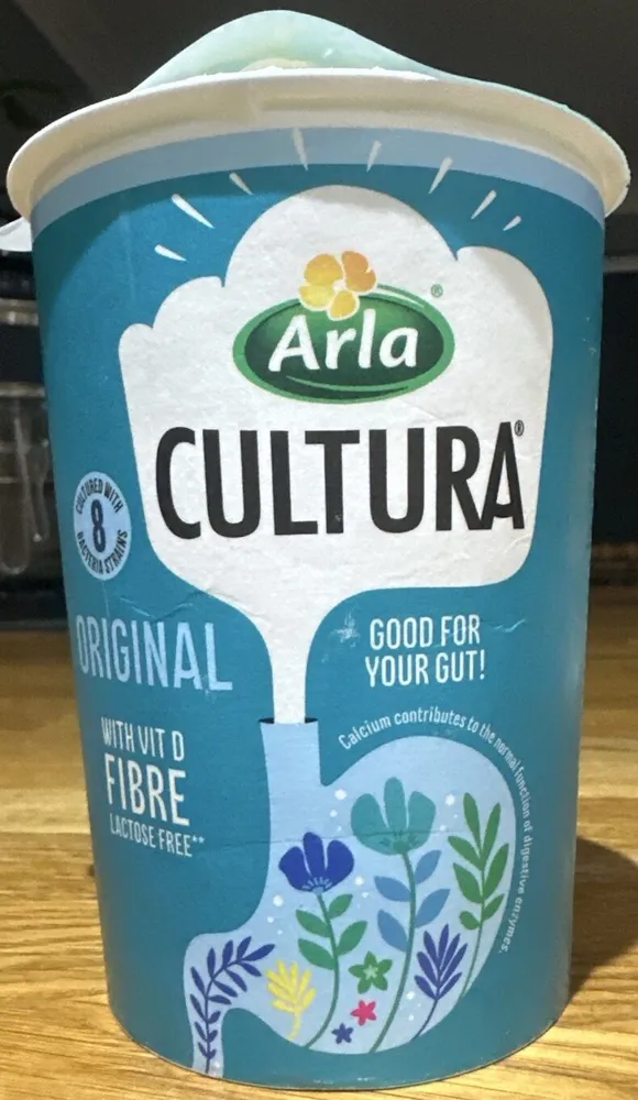Cultura Original