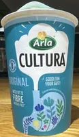 Cultura Original