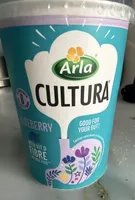 Cultura Blueberry