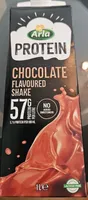 Protein Chocolate Flavoured Shake