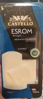 Esrom