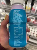 Laktosfri Drickfil Blåbär, 330 Ml, Fetthalt 1,4%