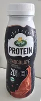 Arla Protein Chocolate Drink