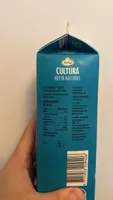 Arla Cultura Kefir Naturel