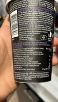 brownie protein shake 20g