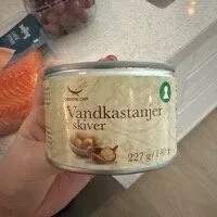vand kastjaner