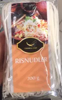 Risnudler