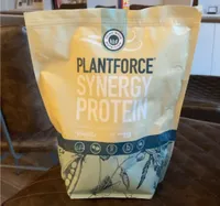 Plantforce synergy protein
