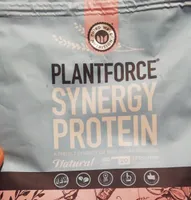 Plant force synergy protein
