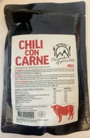 Chili con Carne