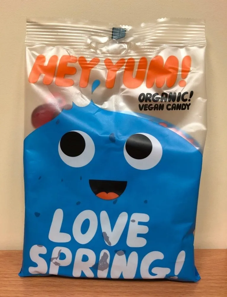 Love Spring!