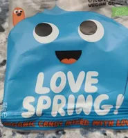 Love spring