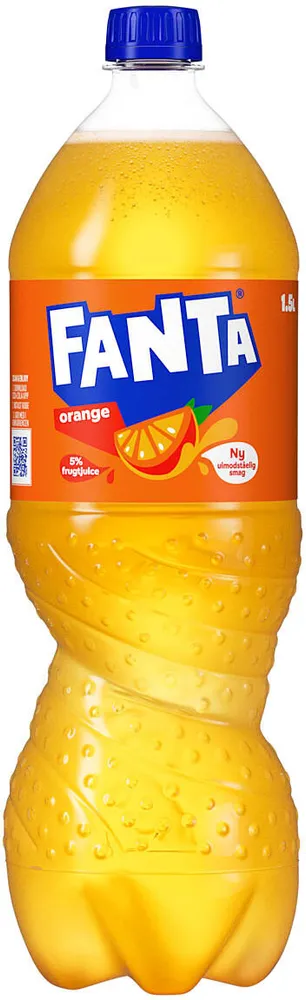 Fanta