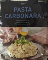 Pasta Carbonara