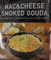 Mac & Cheese Smoked Gouda