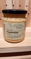 Chili mayo