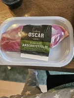 Duck breast