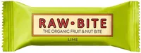 Bio Riegel Spicy Lime, 1 St