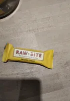Orange Cacao - The organic fruit & nut bite