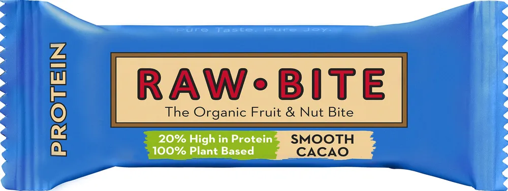 Smooth Cacao