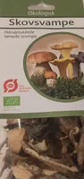 Skovsvampe