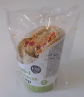 Meal Moments Wrap
