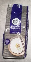 Basmati Reis