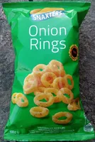 Snaxters Onion Rings