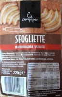 Sfogliette