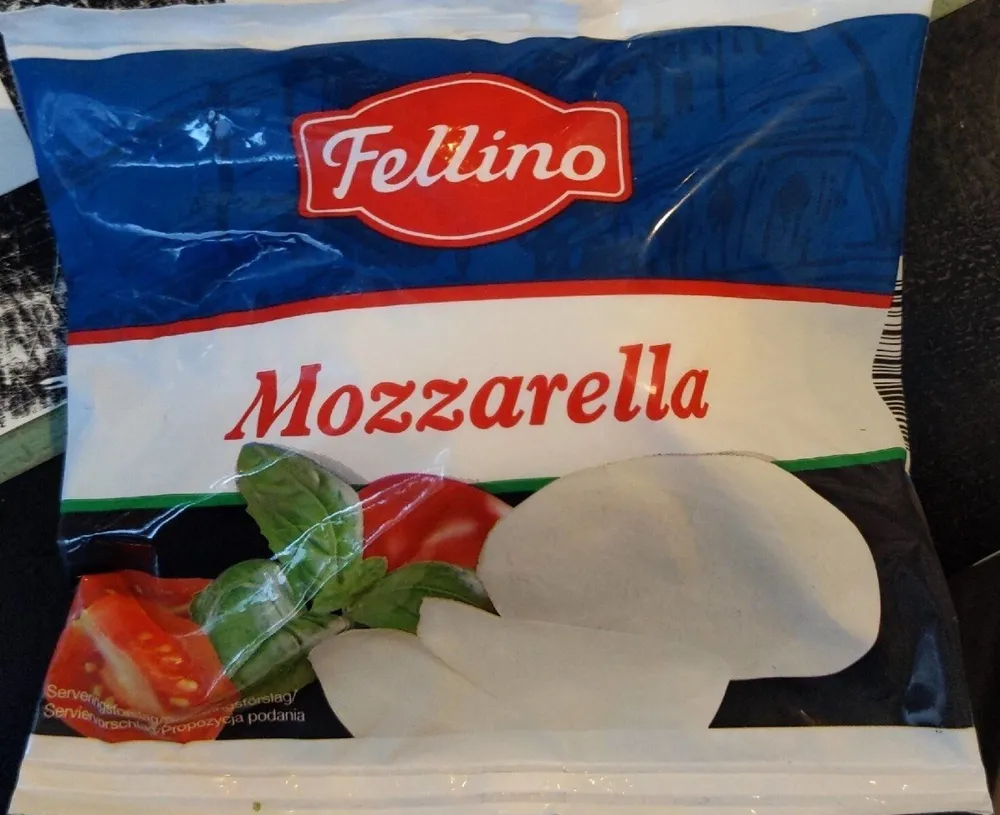 Mozzarella