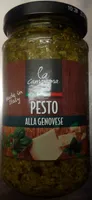 La Campagna Pesto alla Genovese