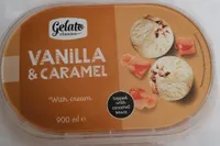 Vanille&caramel