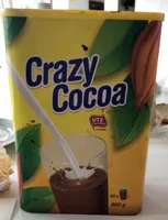 Crazy Cocoa