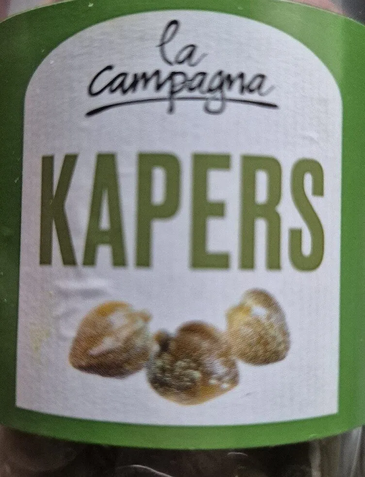 La CamPagna Kapers