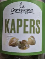 La CamPagna Kapers