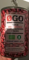 Red kidney beans