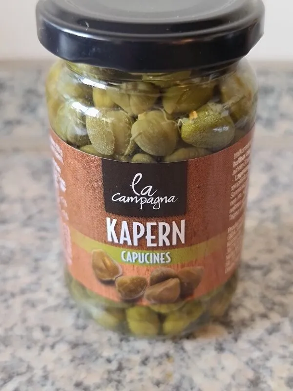 Kapern/ la Campagna