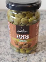 Kapern/ la Campagna