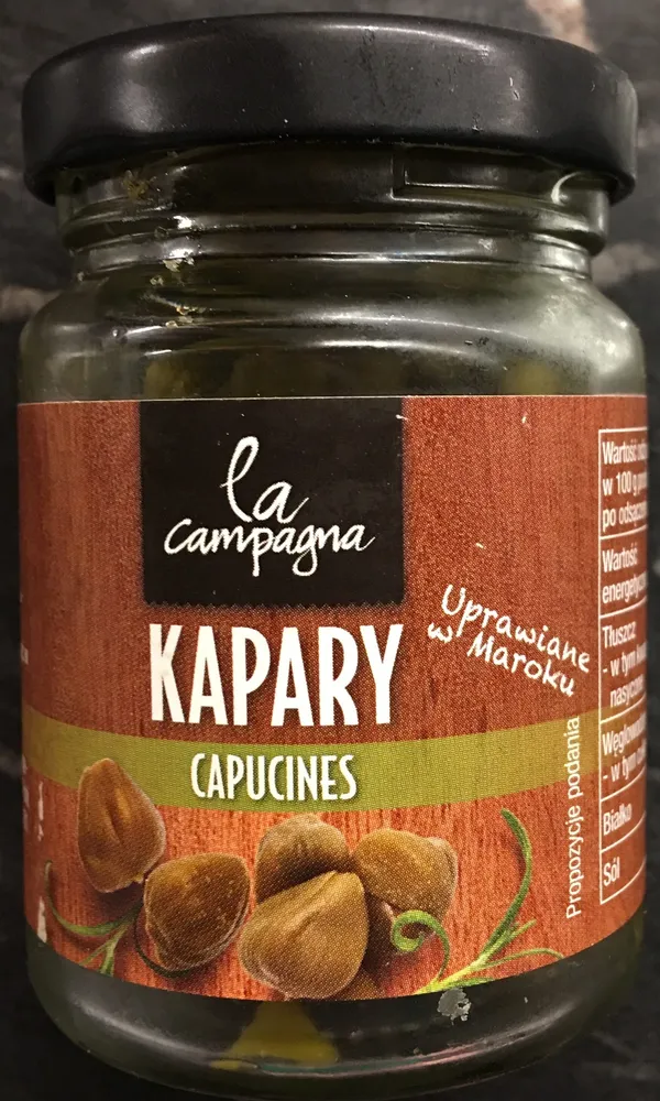 Kapary
