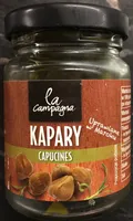 Kapary