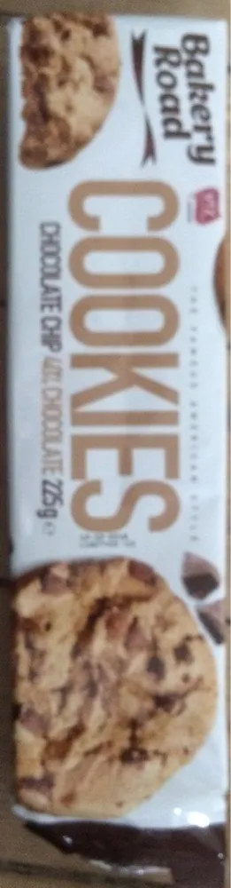 Cookies