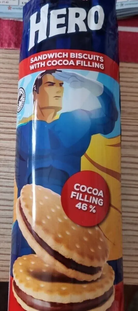 Hero