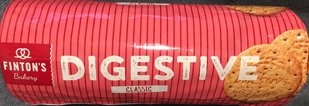 Digestive classic