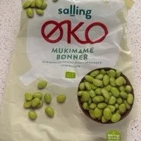 øko mukimame bønner