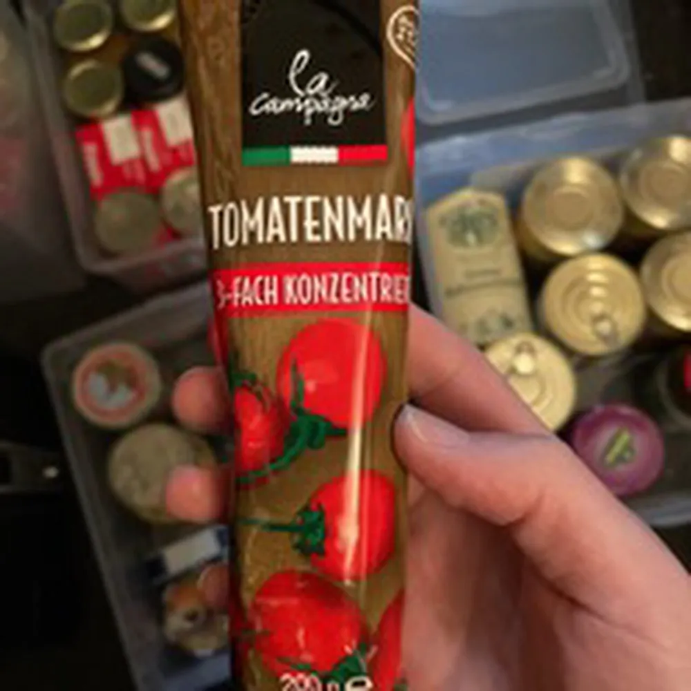 Tomatenmark