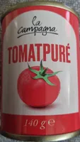 Tomatpasta/ puré