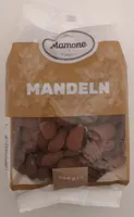 Mamone Mandeln