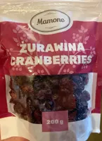 Zurawina Cranberries