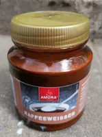 Kaffeeweisser Amora
