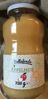 Äpplemos